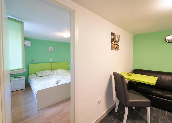 Apartment Fly